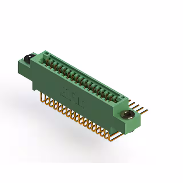 345-034-558-803 EDAC Inc.  Edgeboard Connectors